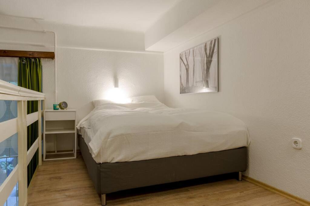 De Lux Studio Apartment In Historical Quarters Budapest Ngoại thất bức ảnh
